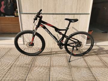bici Mountain bike rockrider  ST530S