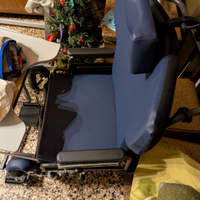 Carrozzina xl
