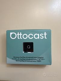 CarPlay Ottocast