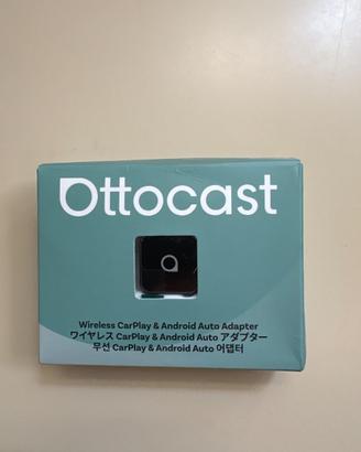 CarPlay Ottocast