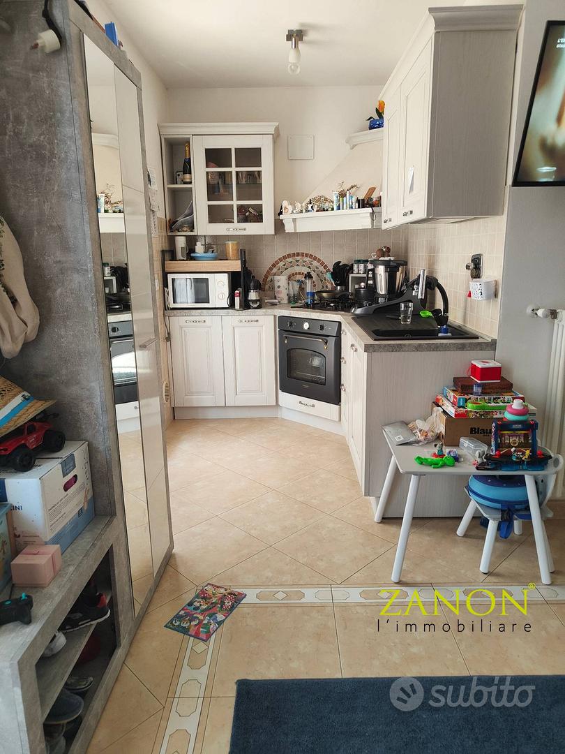 Appartamento – GO - Vista 2