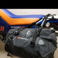 KTM Borse latterali nuove