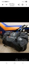 KTM Borse latterali nuove
