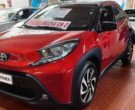 Toyota Aygo X 1.0 VVT-i 72 CV 5 porte Trend