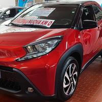 Toyota Aygo X 1.0 VVT-i 72 CV 5 porte Trend