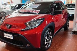 Toyota Aygo X 1.0 VVT-i 72 CV 5 porte Trend