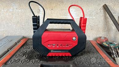 Carica batterie