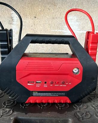 Carica batterie