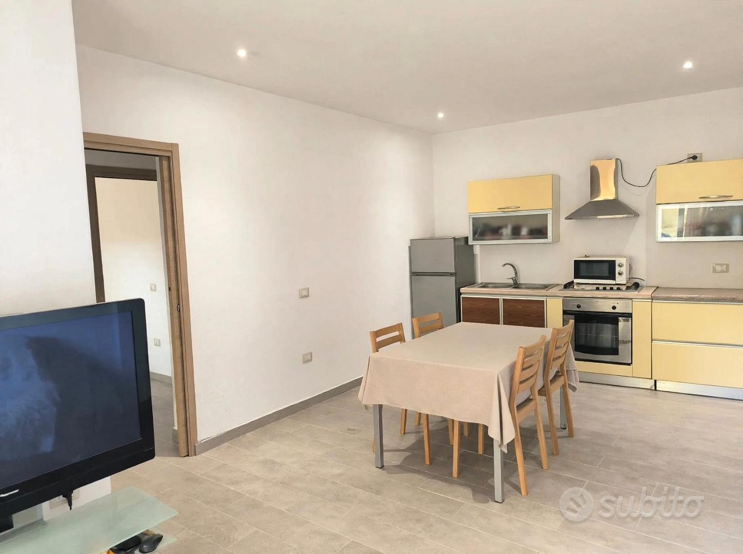 Appartamento – CA - Vista 3