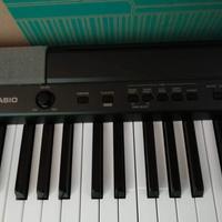 PIANOFORTE DIGITALE 