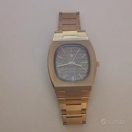 Orologio Roamer Anfibiomatic nuovo 