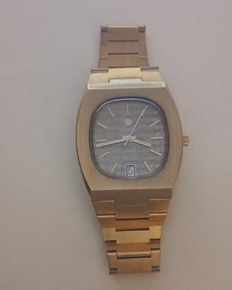 Orologio Roamer Anfibiomatic nuovo 