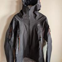 Giacca Goretex Montura S