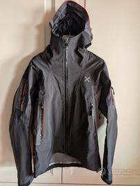 Giacca Goretex Montura S