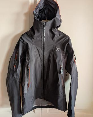 Giacca Goretex Montura S