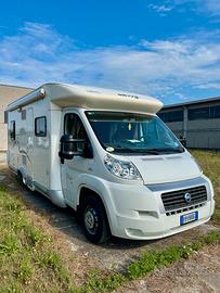 Elnagh Duke 420L – SOLO 37.000 KM – da vetrina!