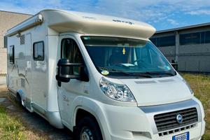 Elnagh Duke 420L – SOLO 37.000 KM – da vetrina!