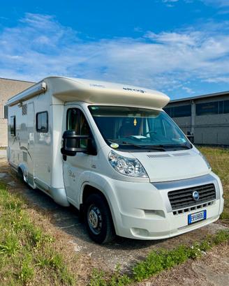 Elnagh Duke 420L – SOLO 37.000 KM – da vetrina!