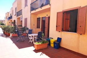 Appartamento San Vito Lo Capo [Rif.07/26VRG]