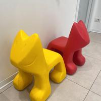 Sedia per bambini Me too Magis Julian