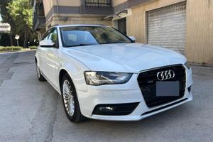 Audi a4 avant TDI quattro s-tronic