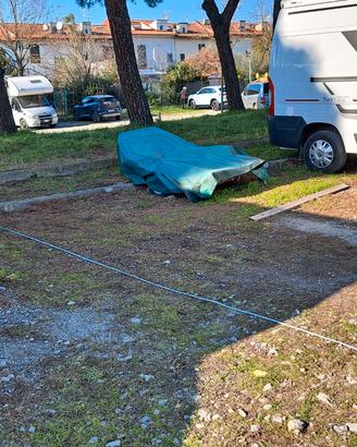 Posti auto e camper