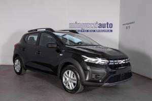 Dacia Sandero Stepway 1.0 Tce Eco-g Gpl