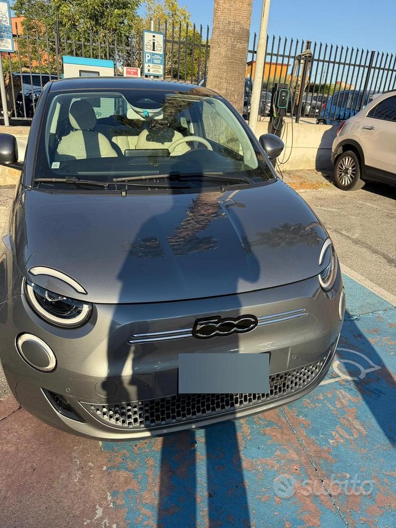 Fiat 500 2023 photo 2