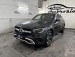 Mercedes-Benz GLC Coupé GLC Coupe 300 d Premi...