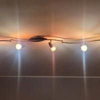 lampadari moderno