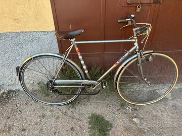 Bicicletta