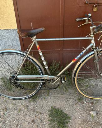 Bicicletta