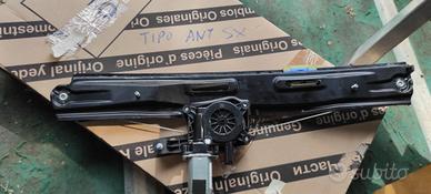 alza vetrofiat tipo e Alfa 147