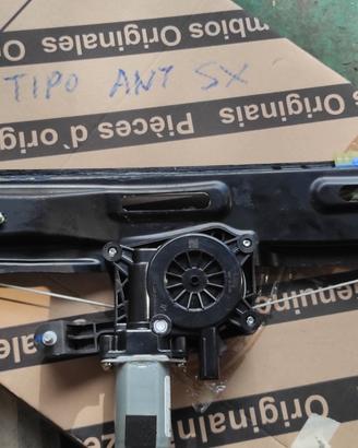 alza vetrofiat tipo e Alfa 147