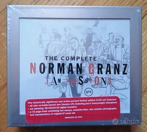 COFANETTO 5 CD METAL BOX