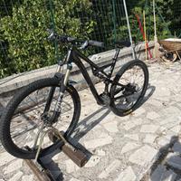 Bici specialized