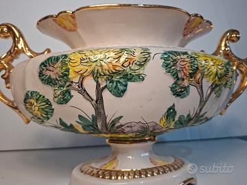 centrotavola capodimonte  