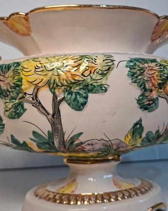 centrotavola capodimonte  
