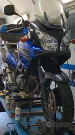 Suzuki SV 650 - 2005