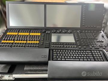 GRANDMA2 LIGHT – MA LIGHTING