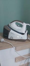 Ferro da stiro a caldaia