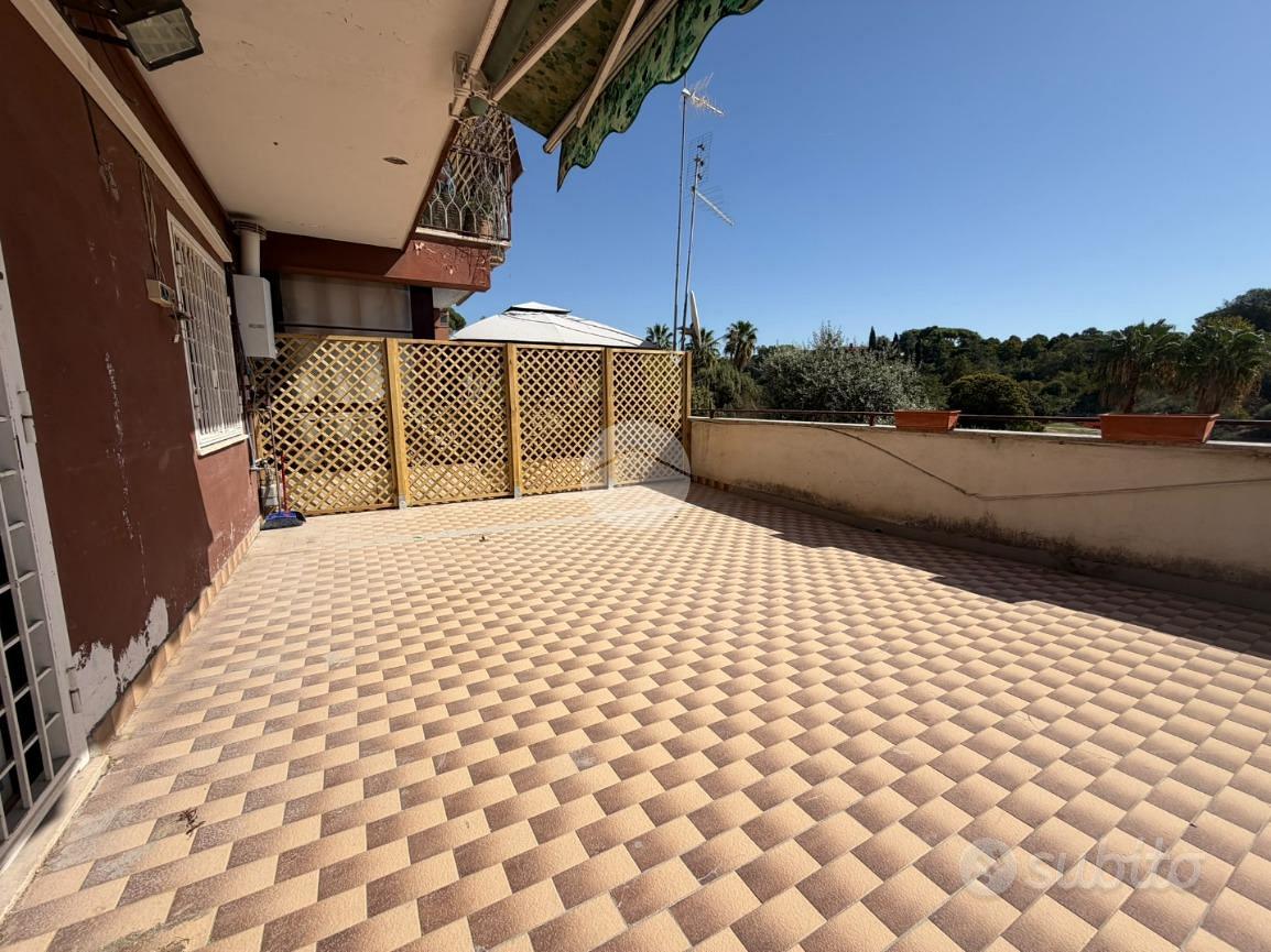 Appartamento – Roma, Gianicolense - Vista 3