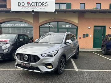 MG ZS Classic 1.5 VTi-tech Luxury *PROMO*