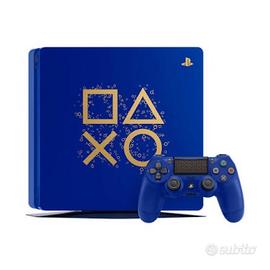 PlayStation 4 Days of Play 2018 | Limited Edition