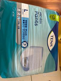 Tena proskin pants plus
