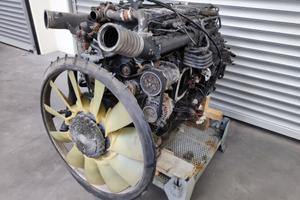 Motore SCANIA DC13 120 400 cv PDE EEV