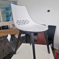 sedia calligaris jam stock