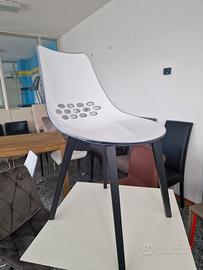 sedia calligaris jam stock