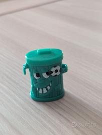 Sorpresa Ferrero 1999 - Banda Bidon