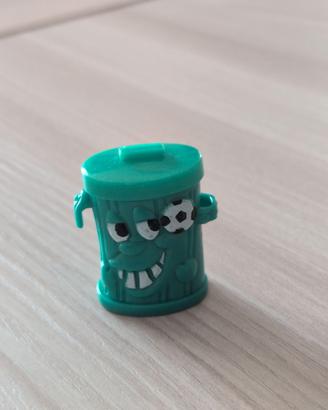 Sorpresa Ferrero 1999 - Banda Bidon